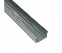 Profil Rigiprofil CW 75x4000 mm - materiale constructii Cipcosmar Pitesti -1
