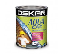 Lac pentru lemn Oskar Aqua,...
