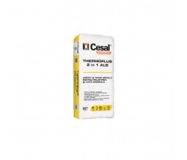 Cesal Thermoplus 2 in 1,...