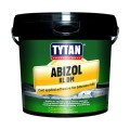 Abizol KL-DM 9 kg, adeziv bituminos special pentru lipirea la rece