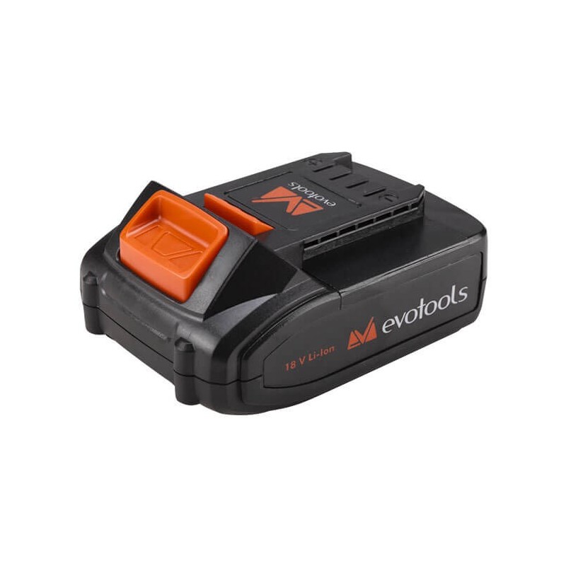 Acumulator Li-Ion ONE EPTO 18 V, 2000 mAh, Evotools