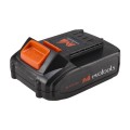 Acumulator Li-Ion ONE EPTO 18 V, 2000 mAh, Evotools