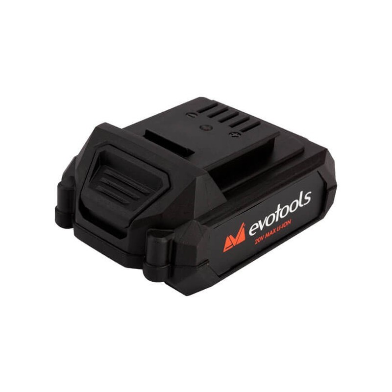 Acumulator POWER, Evotools