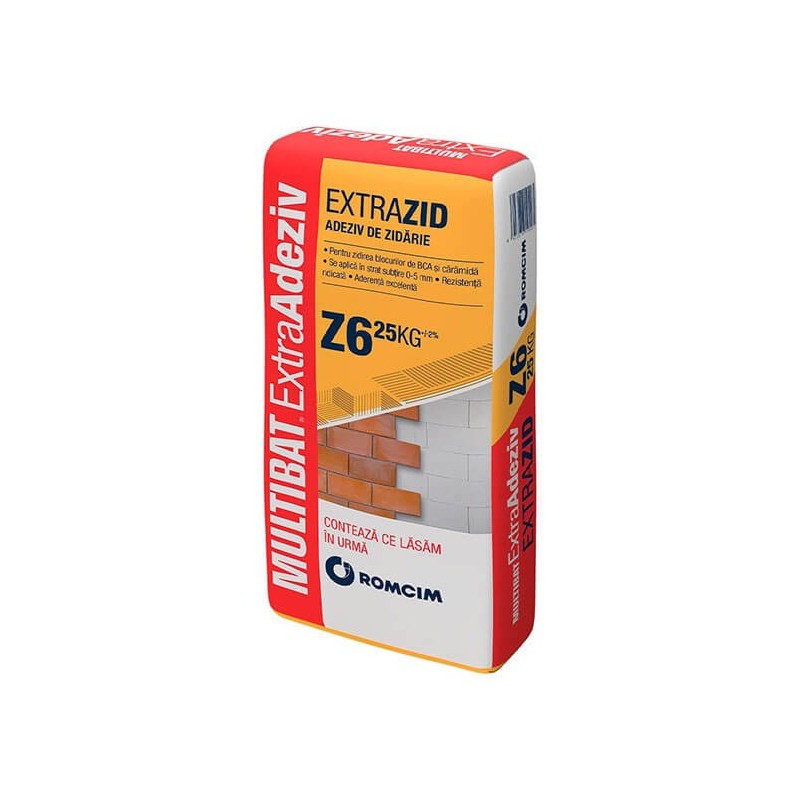 Adeziv multibat BCA, 25 kg