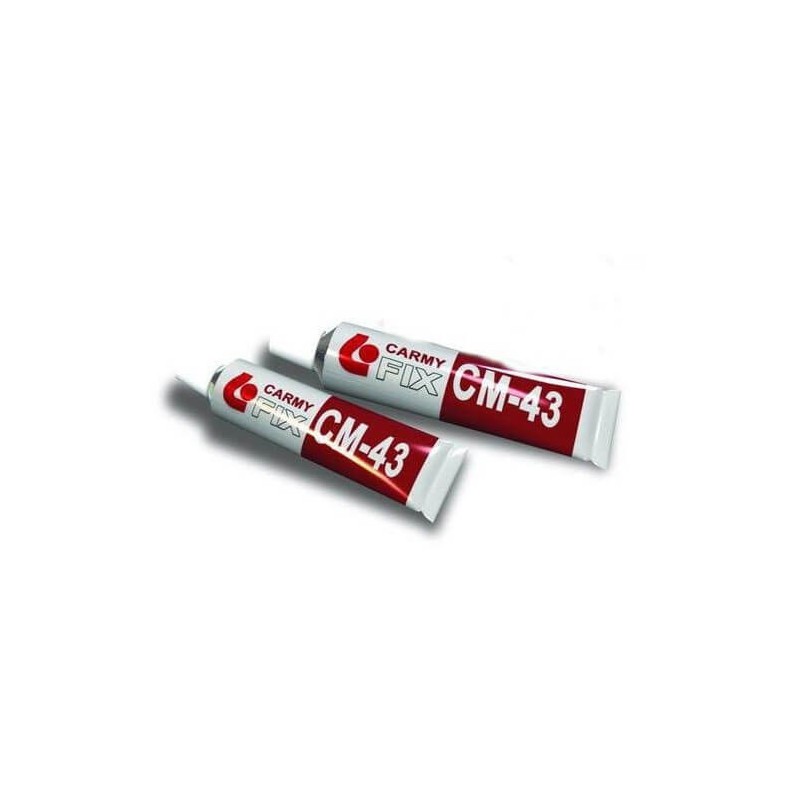 Adeziv neoprenic pentru uz general CarmyFix CM-43, 75 ml