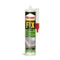 Adeziv pentru polistiren, interior, Moment Fix Decor, alb, 400 gr