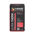 Adeziv polistiren / vata UltraTherm Thermosystem 25 kg