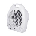 Aeroterma cu ventilator FK 1 Home, 1000 W / 2000 W