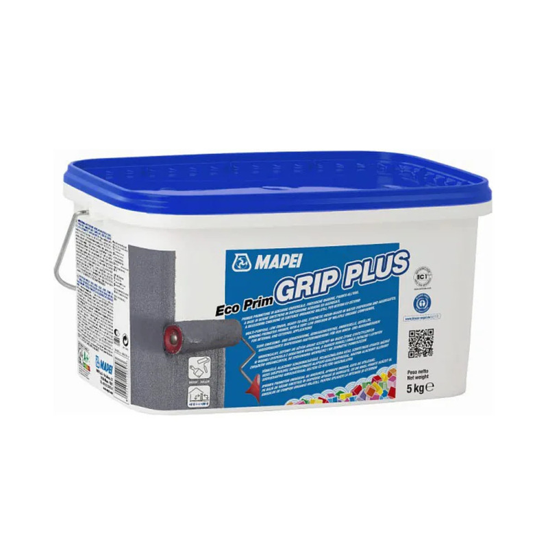 Amorsa De Aderenta Mapei Eco Prim Grip Plus INT/EXT 5KG