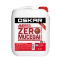 Amorsa perete Oskar Zero mucegai, interior si exterior, 10 L
