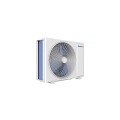 Aparat aer conditionat DC Inverter Split, 9000 BTU, A+++, WiFi  BlauTech