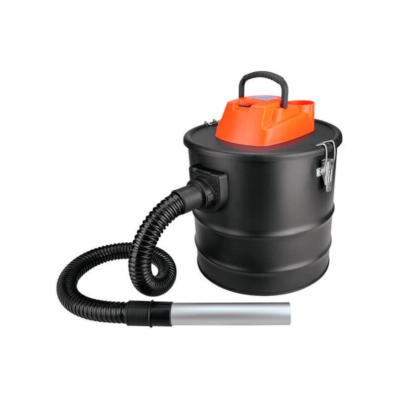 Aspirator pentru cenusa 1018 EPTO, Evotools