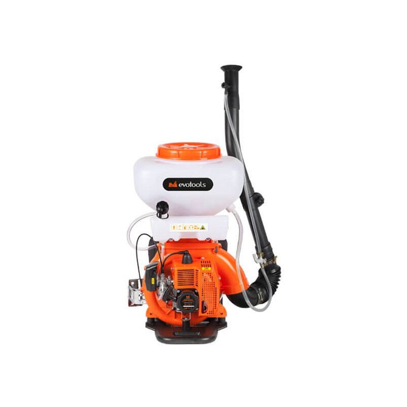 Atomizor cu Pompa Booster EvoTools, 16 L, 3 CP