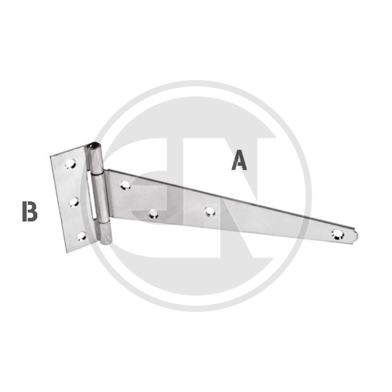 Balama T 102042 100Z, Euronarcis , 97x60 mm