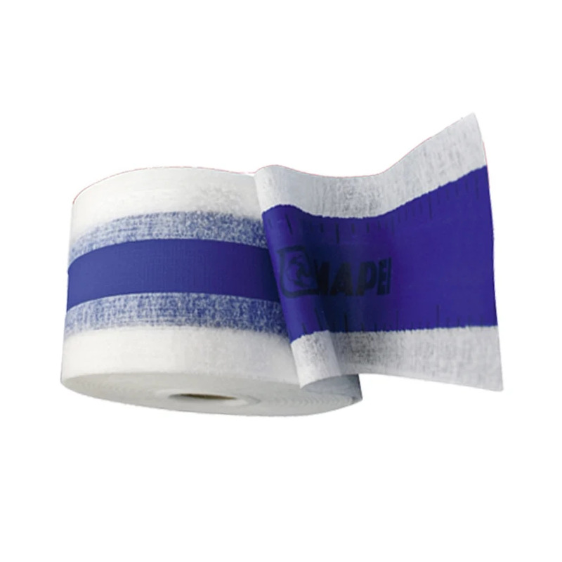 Banda Cauciucata Pentru Etansare Rosturi Mapeband H. 12CM (50M/ROLA)