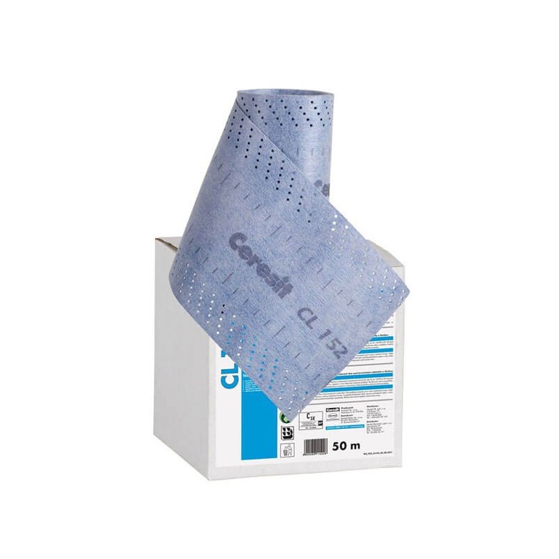 Banda de etansare Ceresit CL 152