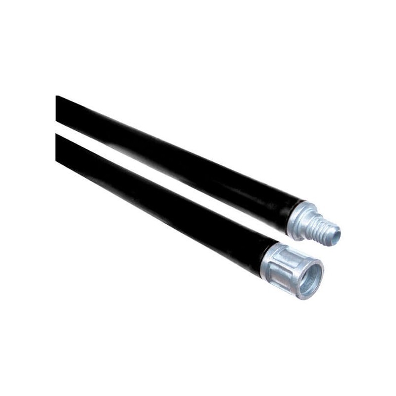 Baston cap de perie arici M12 FE-FI, Evotools