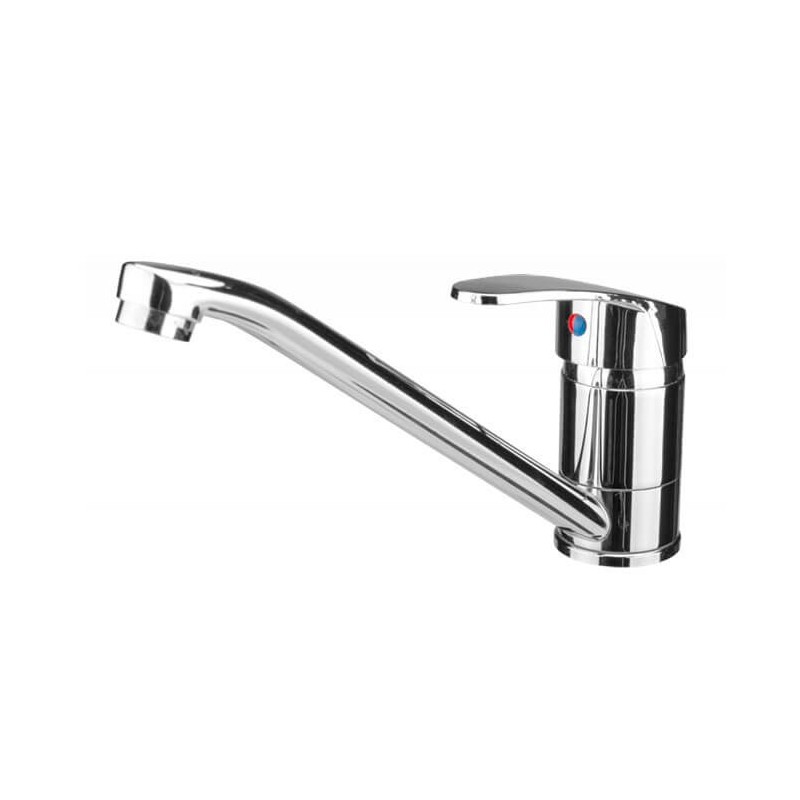 Baterie Aqua Bucatarie 135 x 115 mm