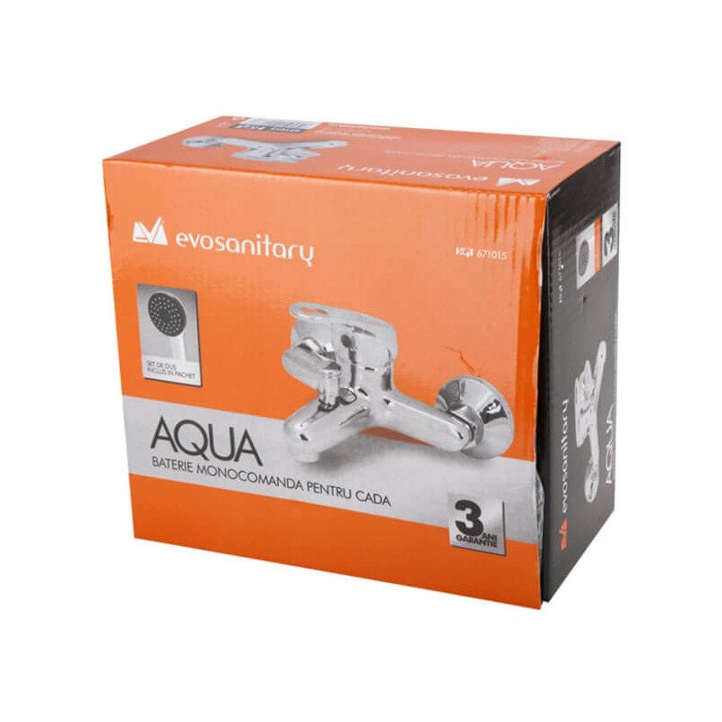 Baterie Aqua cada 145 x 90 mm