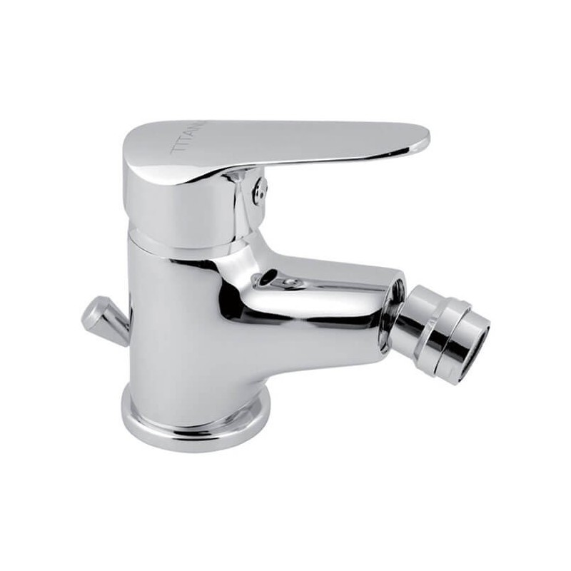 Baterie stativa bideu, Iris new, Ferro