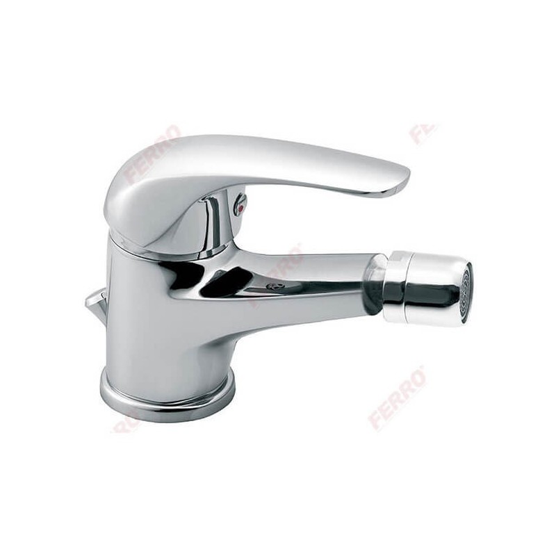 Baterie stativa bideu, Vasto, Ferro