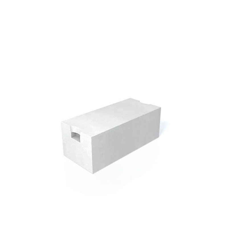 BCA YTONG Forte D0,6 Plan+CP, 599 mm x 300 mm x 199 mm