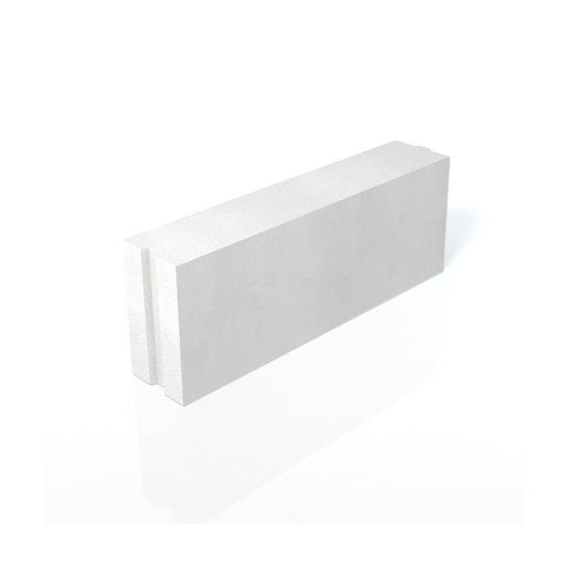 BCA YTONG Interio D0,45 NF, 599 mm x 100 mm x 199 mm