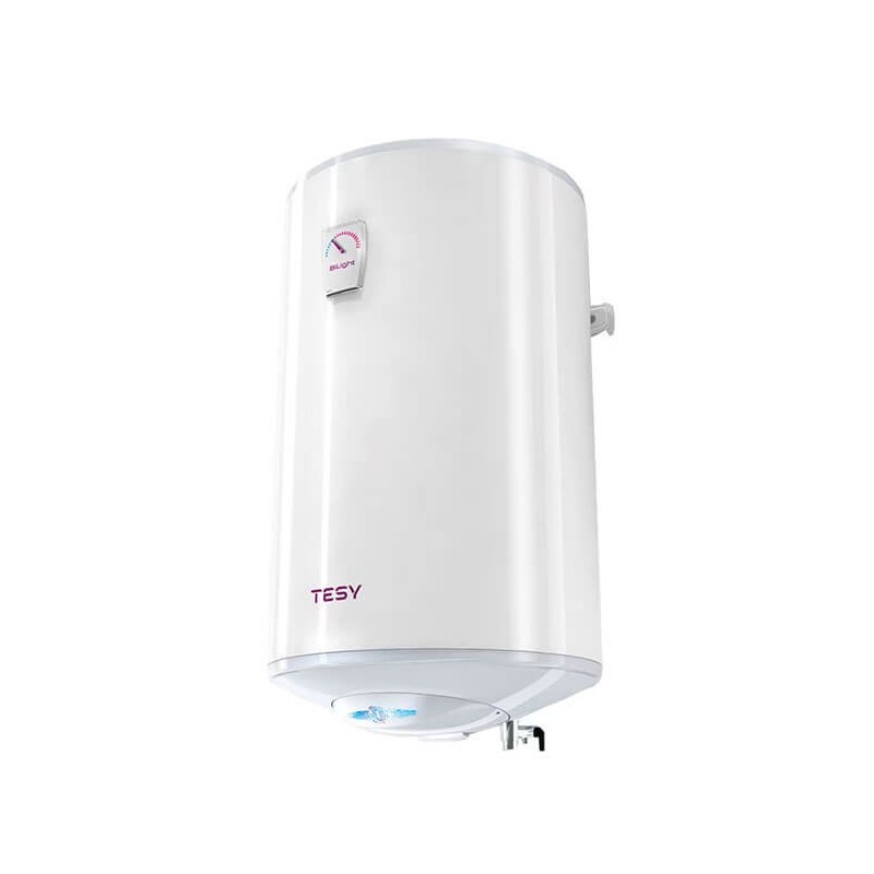 Boiler electric Tesy BiLight, GCV804420B11TSR, 80 L