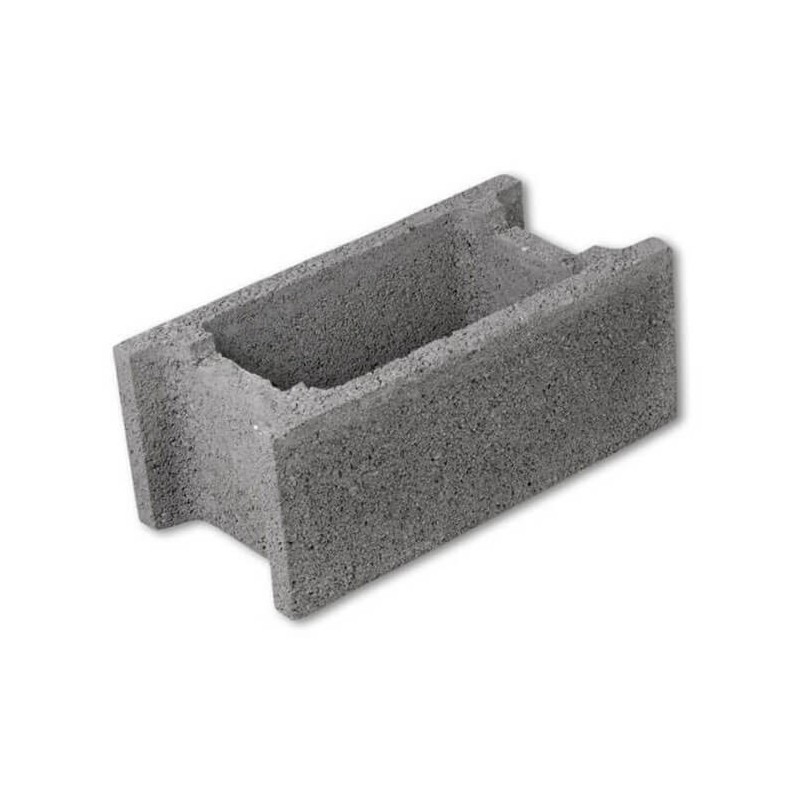 Boltar fundatie, 500 x 200 x 250 mm,