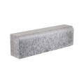 Bordura trotuar,  50 x 10 x 14.5 cm, granit, Viastein