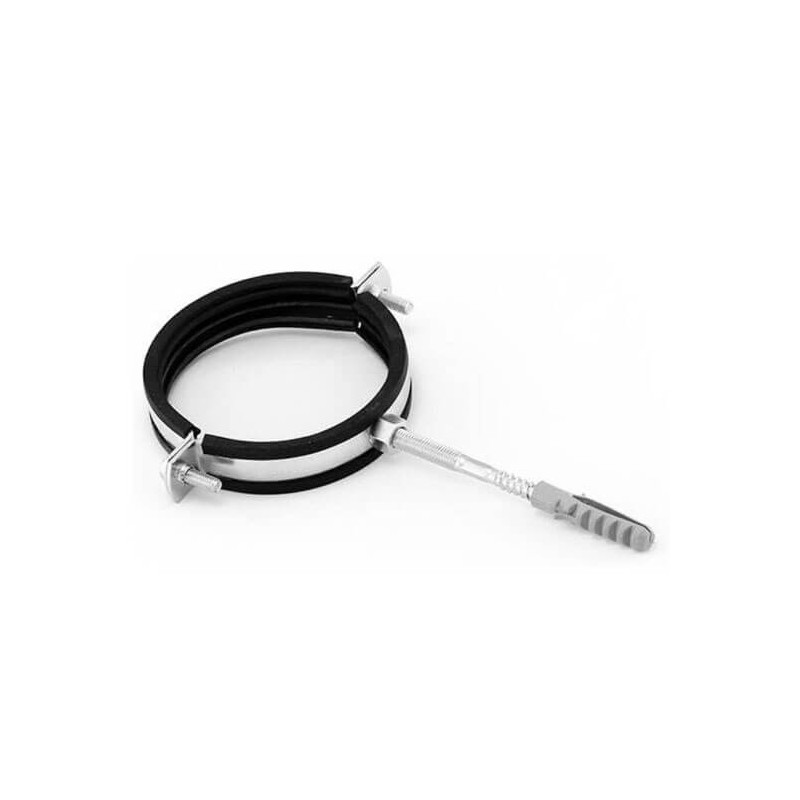 Brida fixare EasyKIT D.110 cu diblu OL/ZN M10 x 100 mm