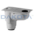 Camin Eco pluvial  D 80-125 mm