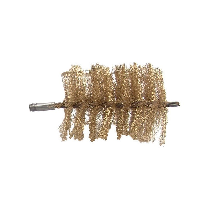 Cap de perie pentru horn, Evotools