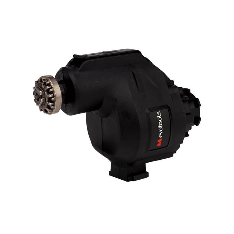 Cap multifunctional cu oscilatii MT20 pentru masina de insurubat, fara acumulator si incarcator, MAX 20V ONE EPTO