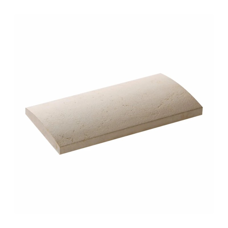 Capac Interval Antique 50*25*4 Smoke