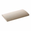 Capac Interval Antique 50*25*4 Smoke