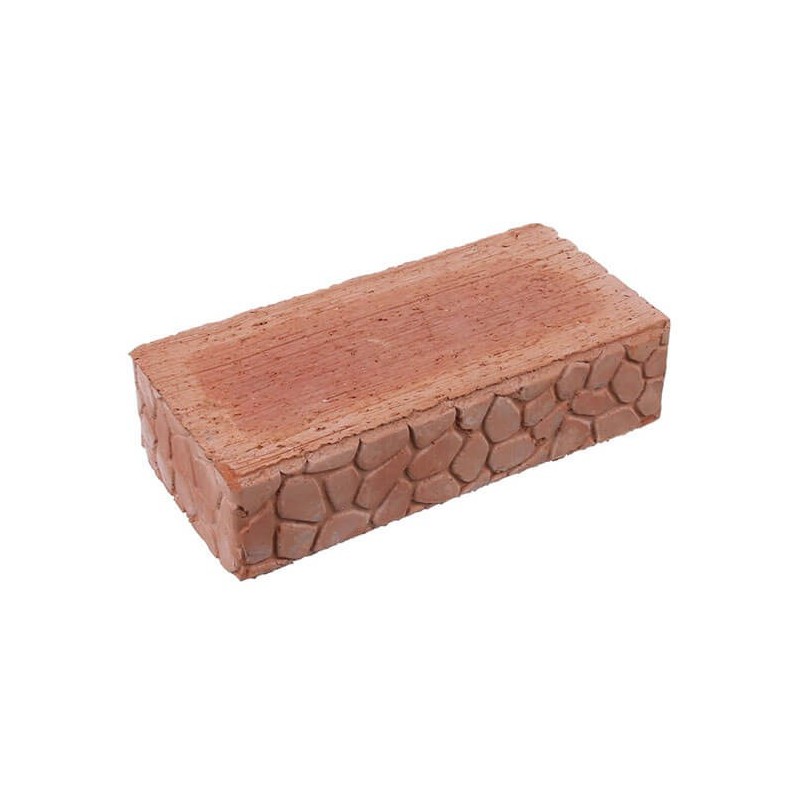 Caramida Brikston plina CP 01 model 240 x 115 x 63cm