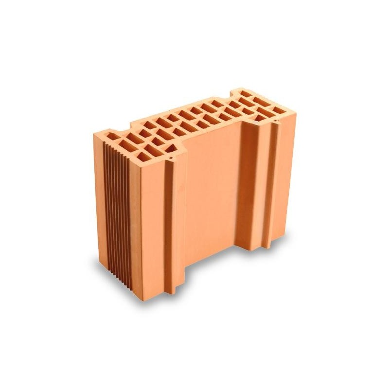 Cărămidă PTH Porotherm Complet 30 1/2 Robust