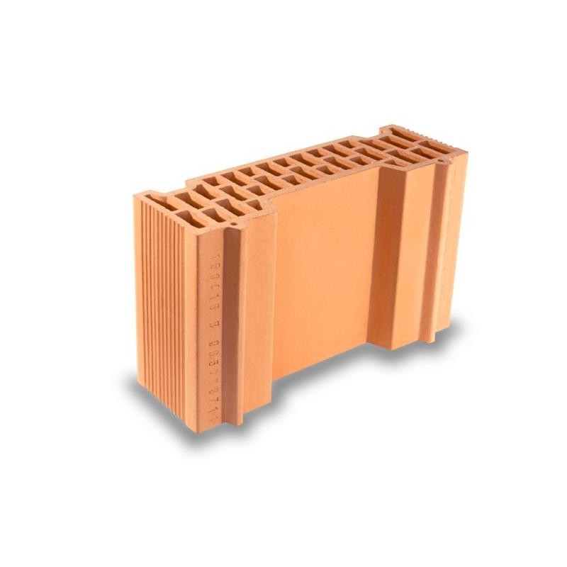 Cărămidă PTH Porotherm Complet 38 1/2 Robust