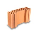 Cărămidă PTH Porotherm Complet 38 1/2 Robust