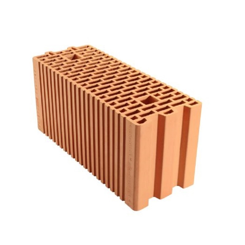 Cărămidă PTH Porotherm Interior 20 N+F