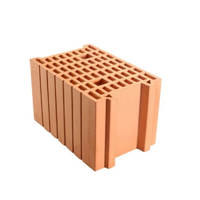 Caramida PTH Porotherm Robust 25