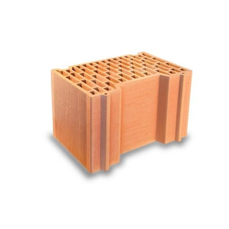 Cărămidă PTH Porotherm Robust 38