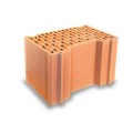 Cărămidă PTH Porotherm Robust 38