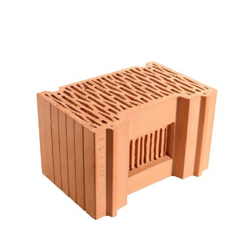 Cărămidă PTH Porotherm Termoexpert 38 Sth