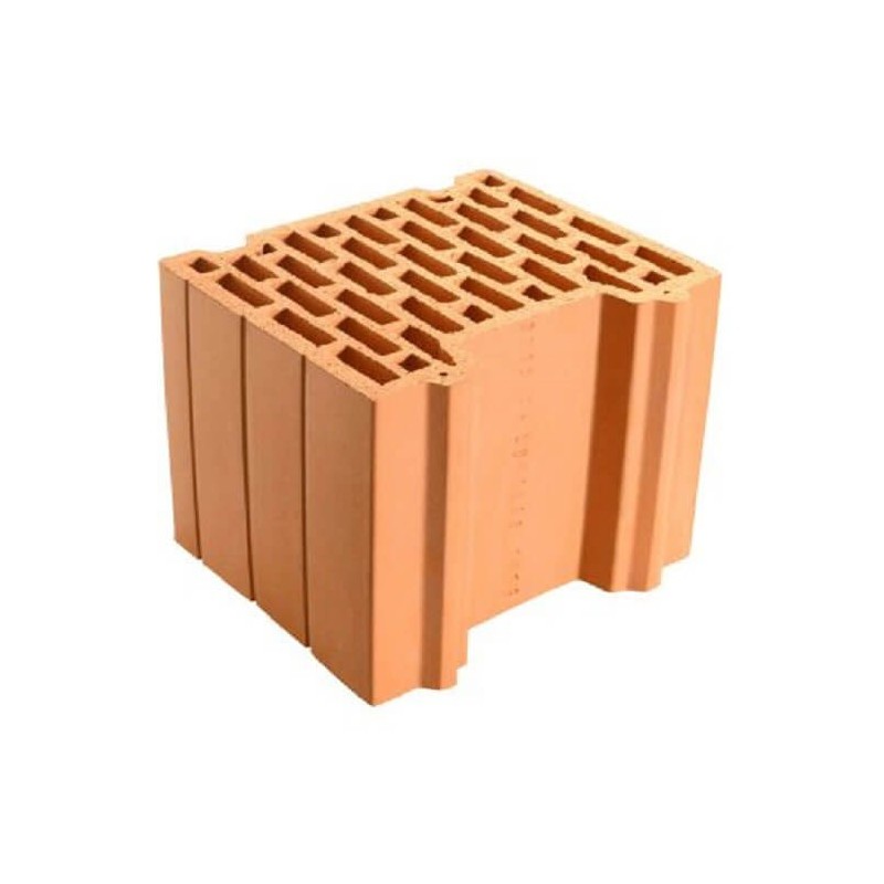 Caramida PTH Robust 30, Porotherm