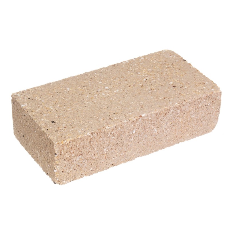 Cărămidă refractara mare 250 x 124 x 64 mm