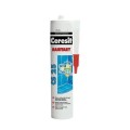 Ceresit silicon sanitar, alb, CS25, 280ml