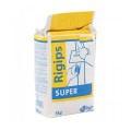 Chit alb Rigips Super pentru umplere si finisare rosturi placi de gips-carton sac 5kg