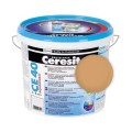 Chit de rosturi gresie si faianta Ceresit CE 40, Bahama, aquastatic, 2 kg